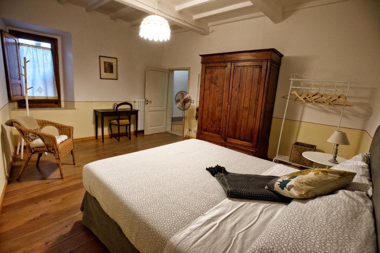 La Giuggiola Sweet Home Sansepolcro Luaran gambar