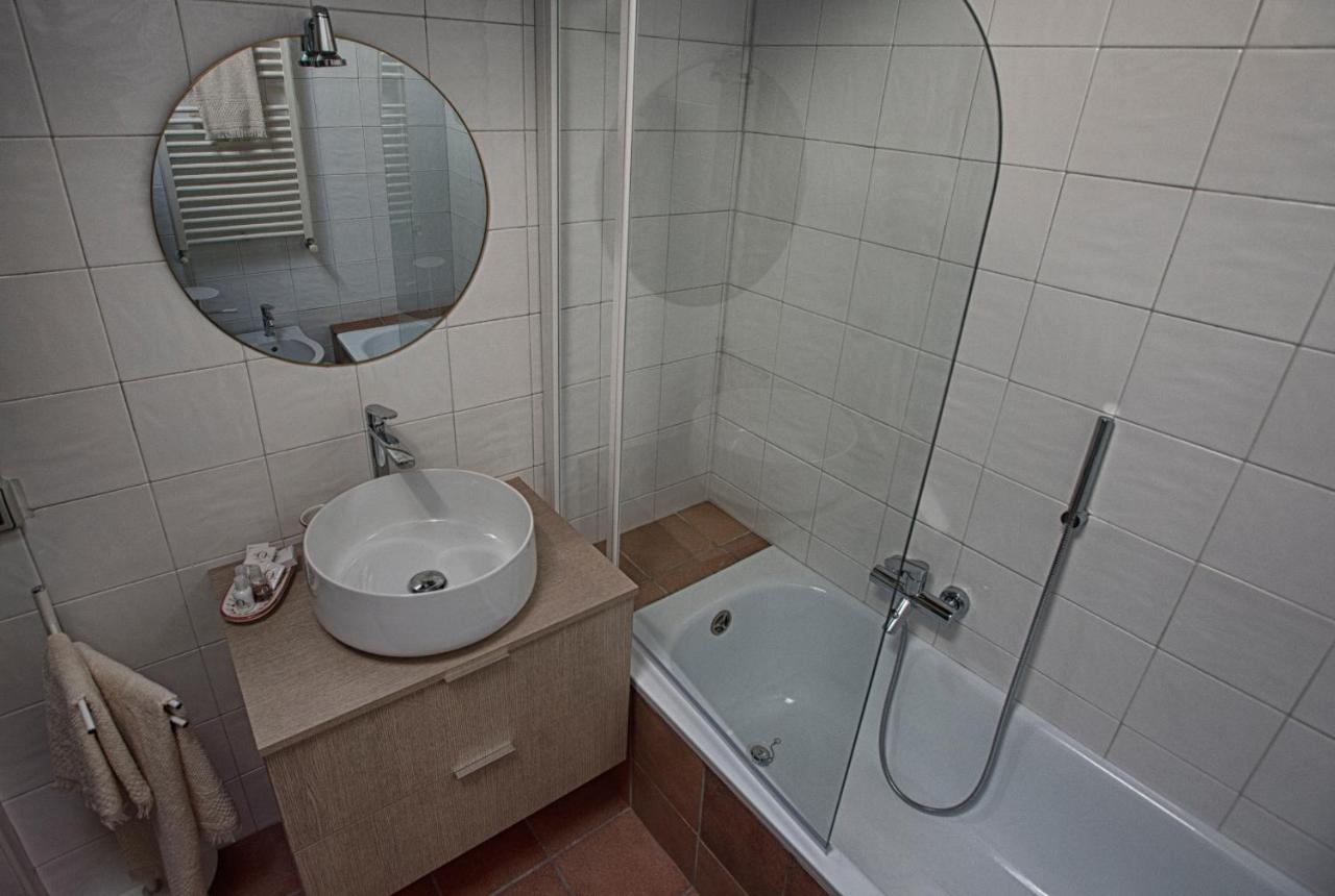 La Giuggiola Sweet Home Sansepolcro Luaran gambar