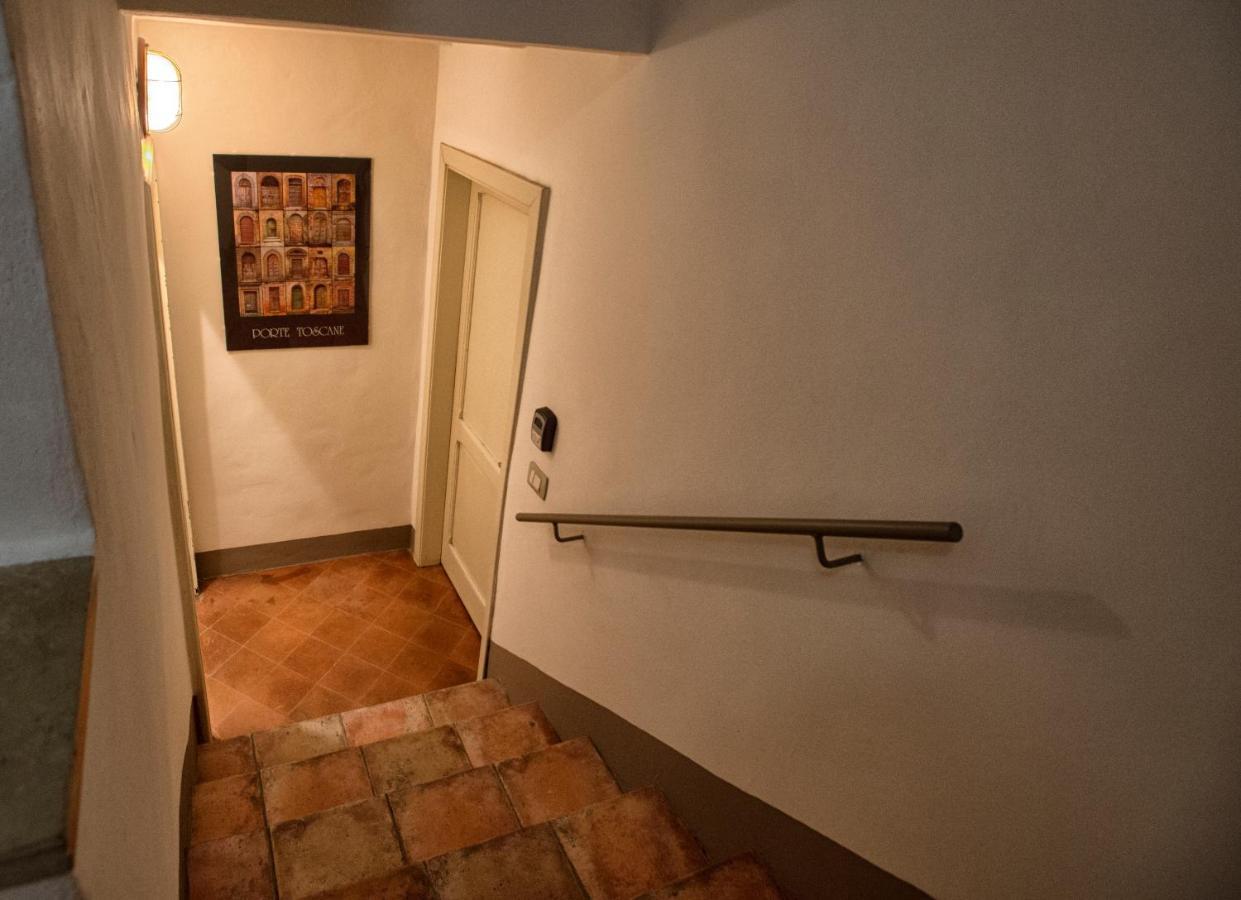 La Giuggiola Sweet Home Sansepolcro Luaran gambar