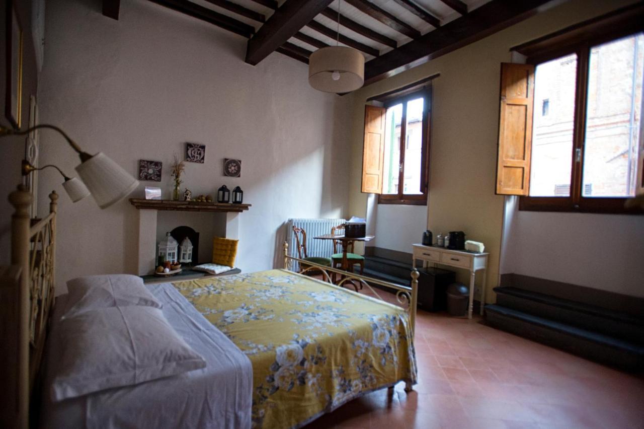 La Giuggiola Sweet Home Sansepolcro Luaran gambar