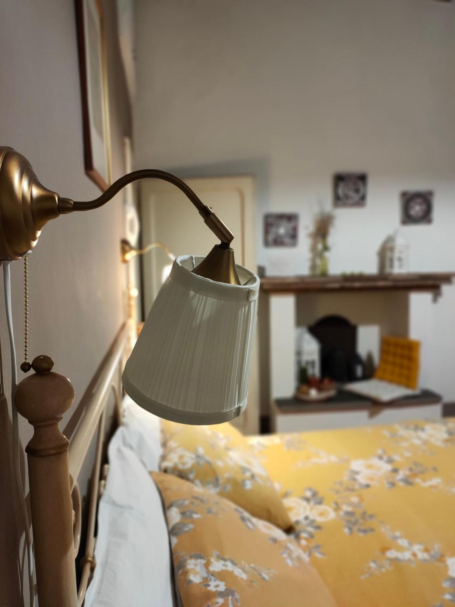 La Giuggiola Sweet Home Sansepolcro Bilik gambar